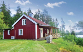Pet Friendly Home In Målilla With Kitchen in Mjölby